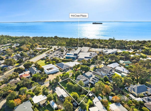 25  Wattle Place, McCrae, Vic 3938