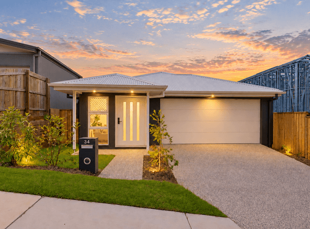 34 Mallard Way, Bellbird Park, Qld 4300
