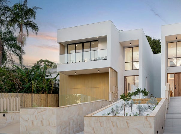 15 Benson Street, West Ryde, NSW 2114