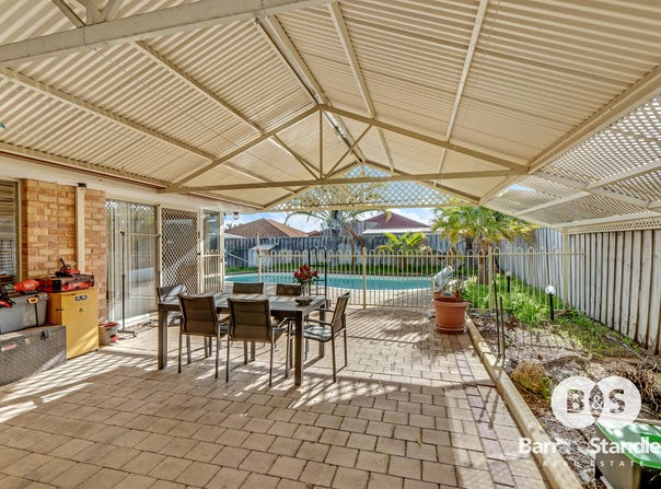 47 Macquarie Drive, Australind, WA 6233
