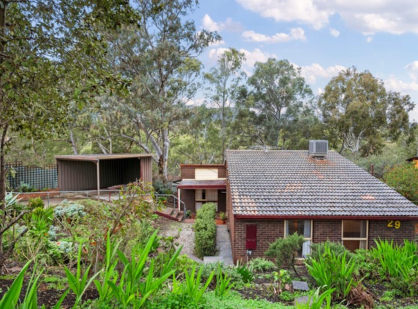 29 Sassafras Drive, Highbury, SA 5089