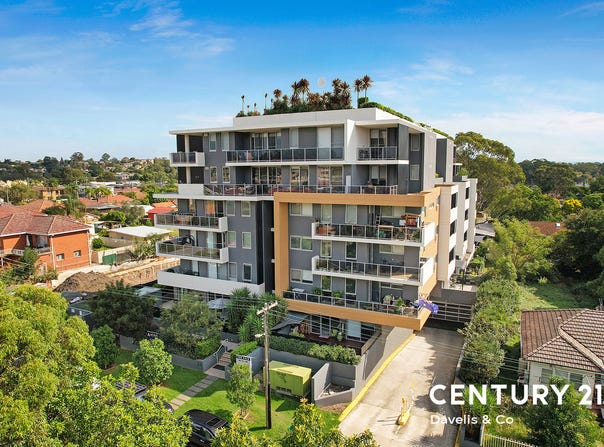 G01/31 Carinya Street, Blacktown, NSW 2148