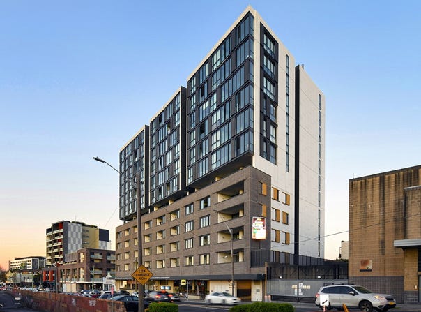 412/258 Railway Parade, Kogarah, NSW 2217