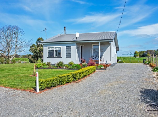 554 Mengha Road, Forest, Tas 7330