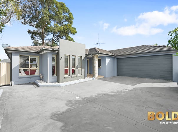 66A Magowar Road, Girraween, NSW 2145