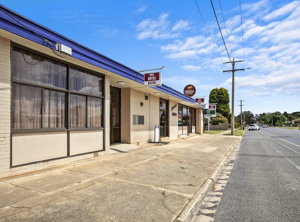 39 Barnes Street, Stawell, Vic 3380