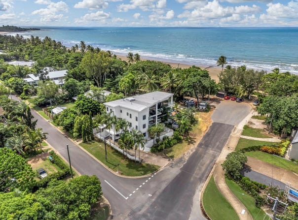 2 Donkin Lane, Mission Beach, Qld 4852