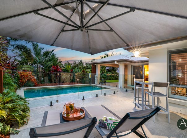 27 Yarrayne Valley Drive, Upper Coomera, Qld 4209