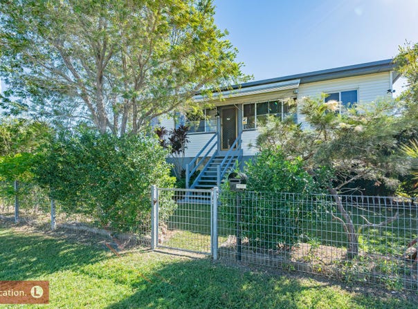 41 Skyring Street, Bundaberg East, Qld 4670