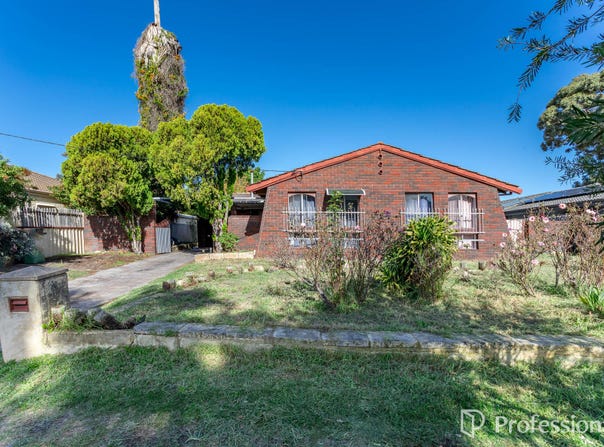 16 Foster Road, Kelmscott, WA 6111