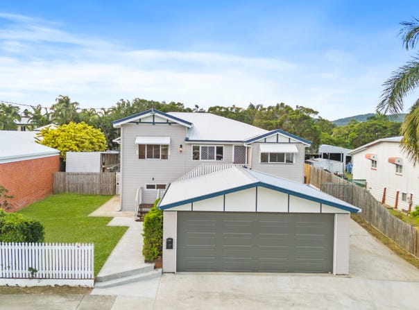165 Elphinstone Street, Berserker, Qld 4701