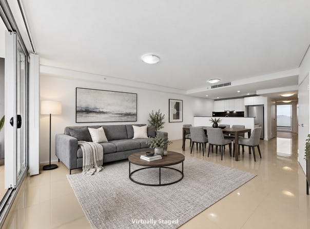 1807/301 Old Northern Road, Castle Hill, NSW 2154