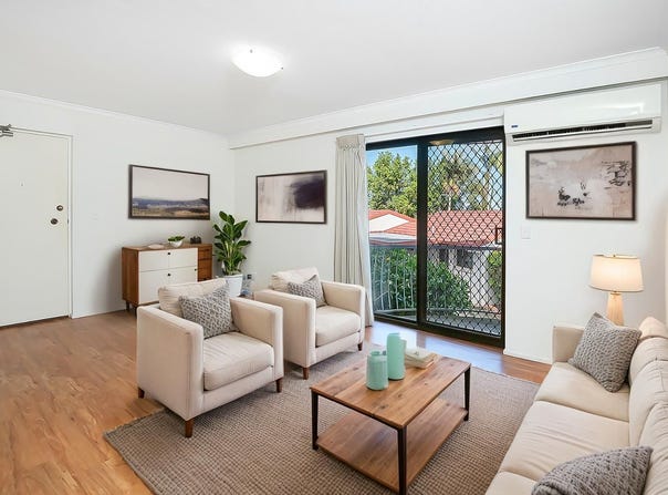28/167 John Paul Drive, Springwood, Qld 4127
