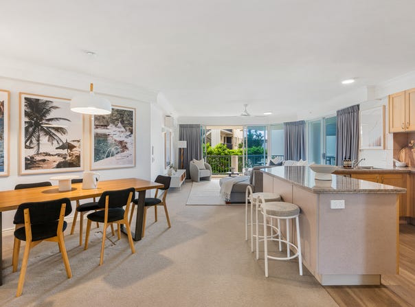 68/100 Old Burleigh Road, Broadbeach, Qld 4218