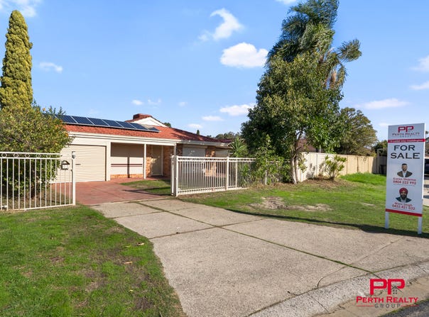 13 Cedar Way, Maddington, WA 6109