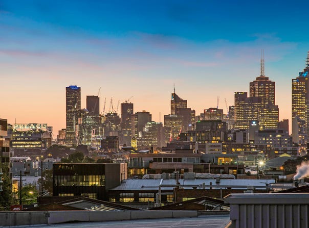 178/73 River Street, Richmond, Vic 3121