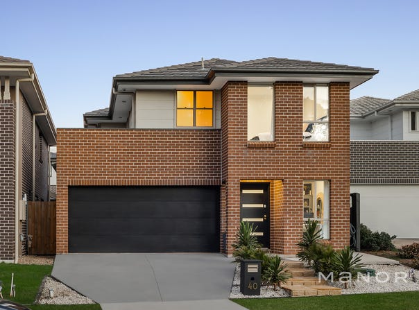 40 Kingsburgh Parkway, Gables, NSW 2765