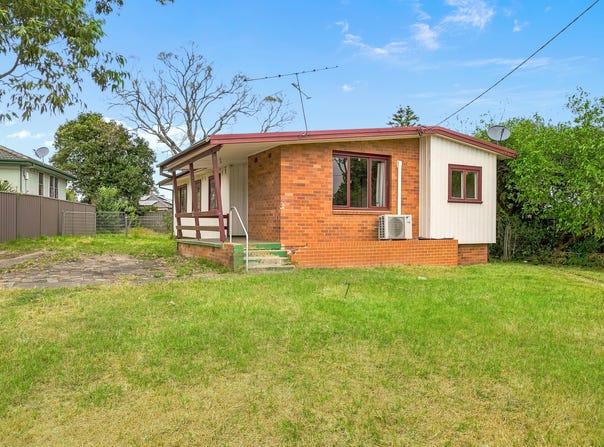 8 Nimrod Place, Tregear, NSW 2770