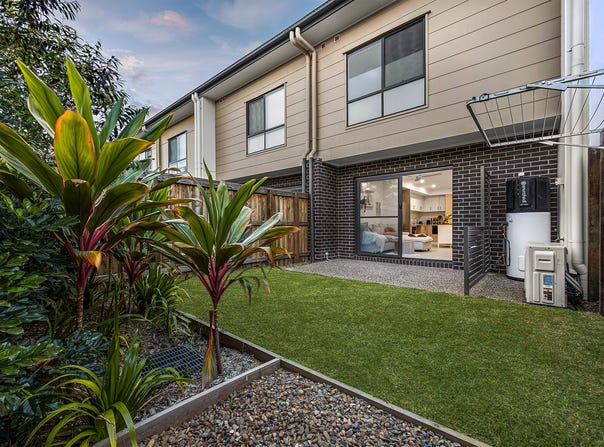 1/61 Railway Parade, Nudgee, Qld 4014