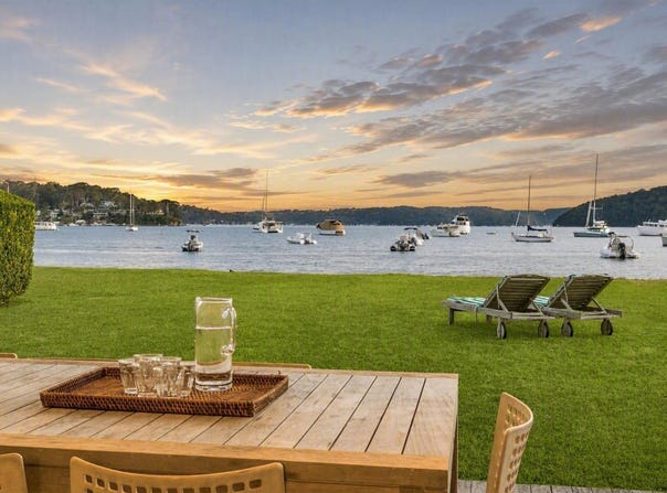 12 Iluka Road, Palm Beach, NSW 2108