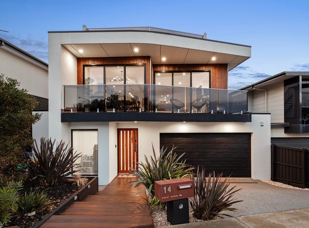 14 Great Ocean Road, Torquay, Vic 3228