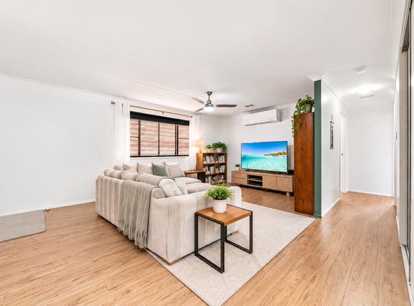 7/40 Vacy Street, Newtown, Qld 4350