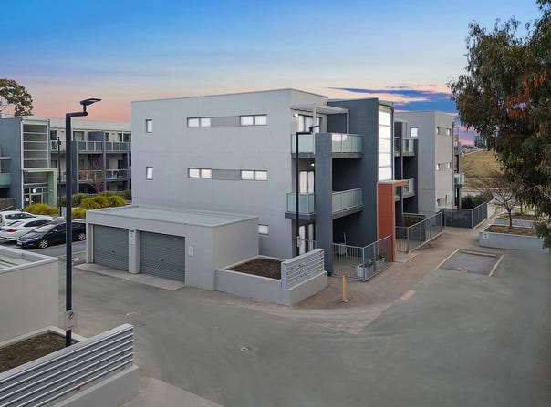 26/75 Elizabeth Jolley Crescent, Franklin, ACT 2913
