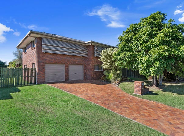 16 Granada Court, Point Vernon, Qld 4655