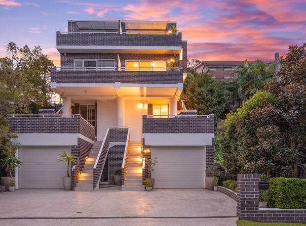 11A Alexander Avenue, Taren Point, NSW 2229