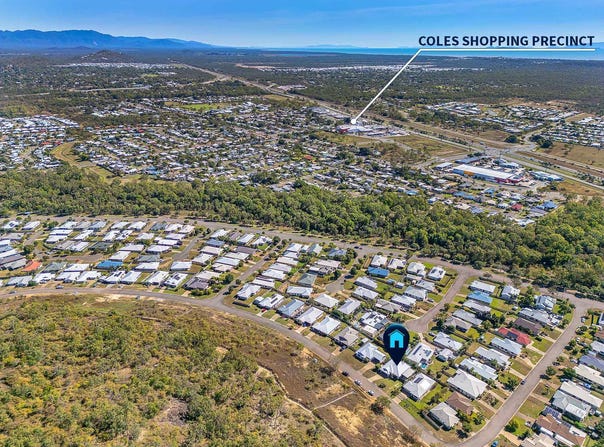 45 Maryland Drive, Deeragun, Qld 4818