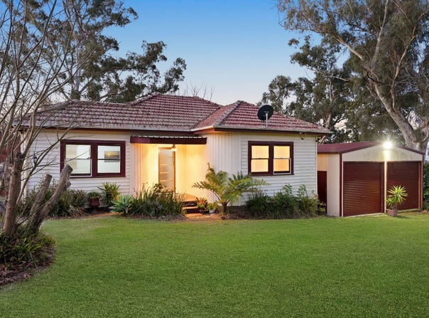 65 Hassall Road, Buxton, NSW 2571
