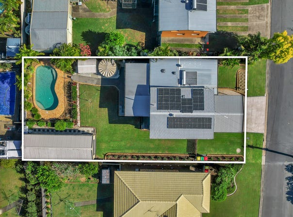 17 Butler Street, Raceview, Qld 4305