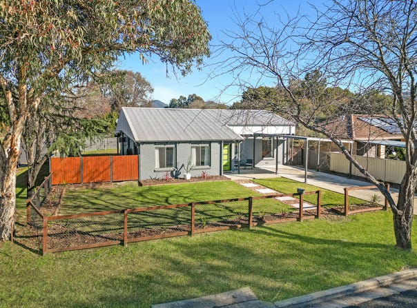 1 Cedar Avenue, Mudgee, NSW 2850