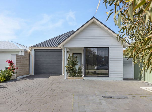 40A Alexander Road, Padbury, WA 6025
