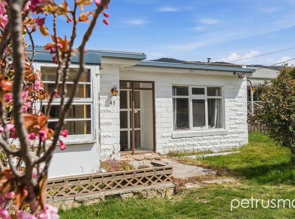 45 Hilton Road, Claremont, Tas 7011