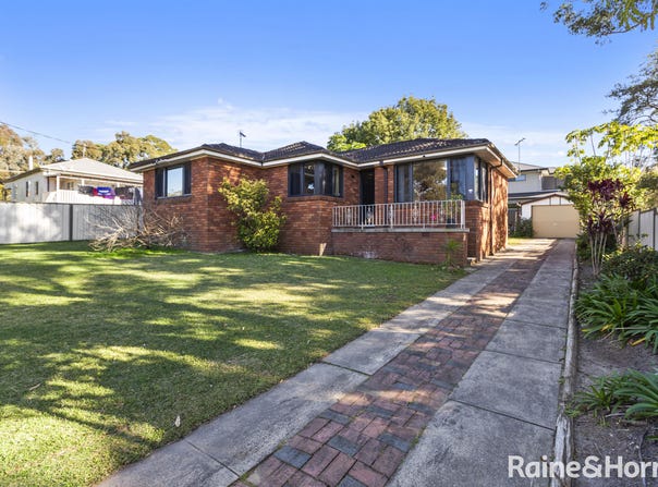 33 Victory Parade, Wallsend, NSW 2287