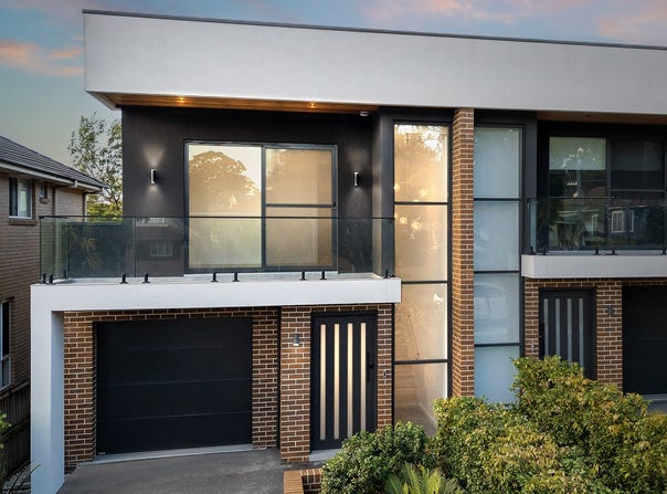 97A Buffalo Road, Ryde, NSW 2112