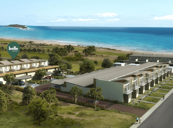 4 Hill Street, Jurien Bay, WA 6516