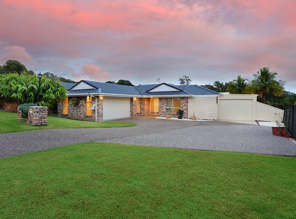 13 Mapia Rise, Pacific Pines, Qld 4211