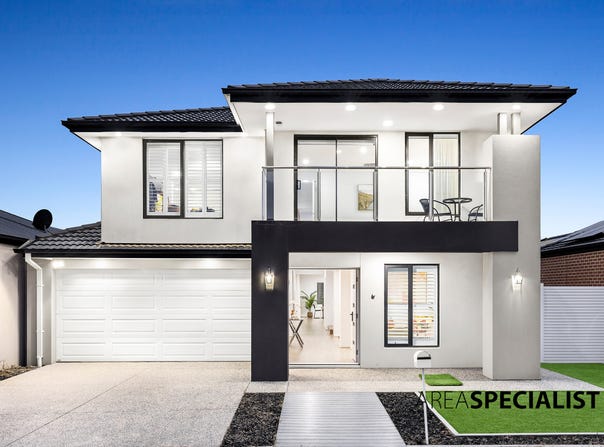 8 Parlia Street, Clyde North, Vic 3978
