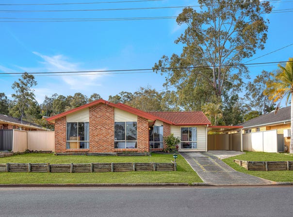 27 De L'isle Drive, Watanobbi, NSW 2259