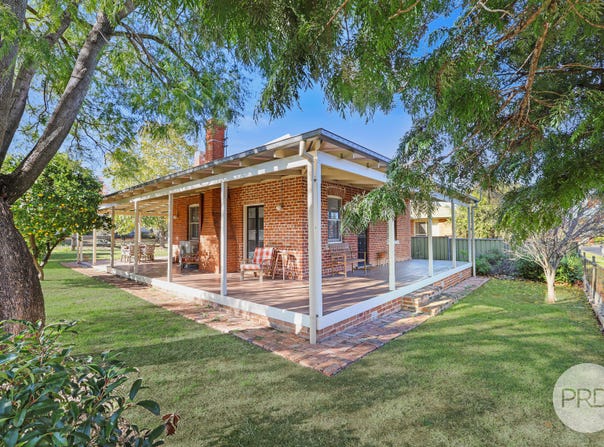 5 Gorman Street, Tamworth, NSW 2340