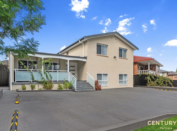 13 Curran Street, Prairiewood, NSW 2176