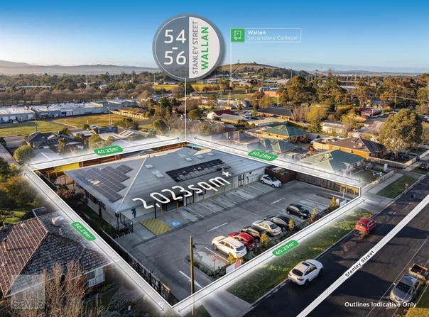 54-56 Stanley Street, Wallan, Vic 3756