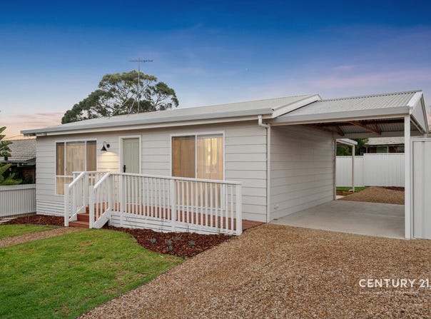 13 Candover Crescent, Huntfield Heights, SA 5163