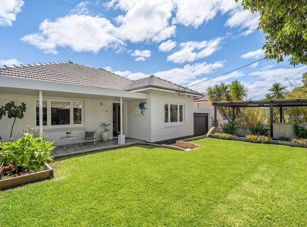 103 Baden Street, Joondanna, WA 6060
