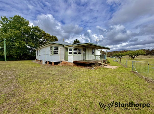 20 Howard Lane, The Summit, Qld 4377