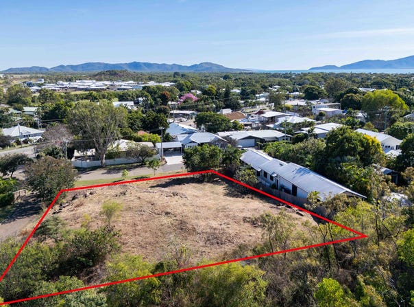 1-3 Potts Street, Belgian Gardens, Qld 4810