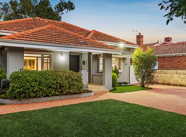 29 Everett Street, Crawley, WA 6009