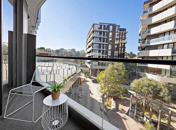 302/1 Acacia Place, Abbotsford, Vic 3067